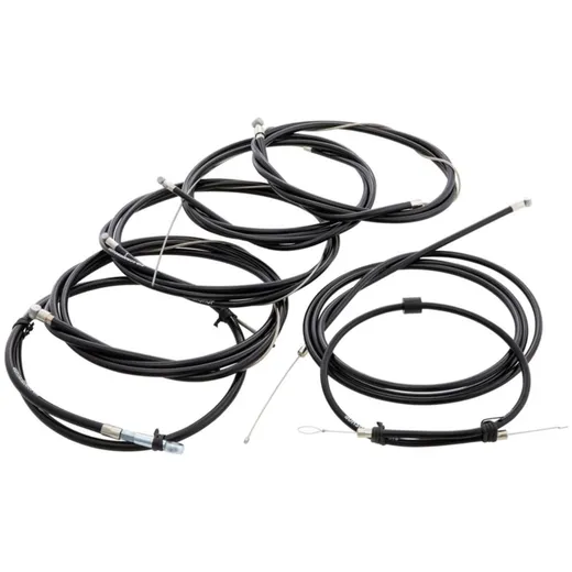 Cable Kit SIP Performance for Vespa P80-150X, PX80-200E, Lusso 1°, P150S, P200E 45673