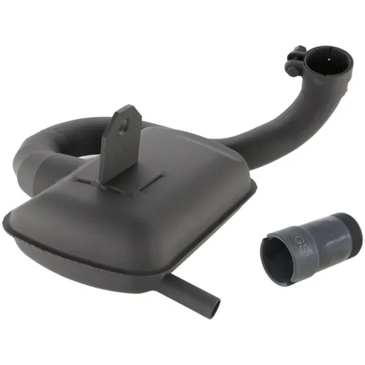Rennauspuff SIP ROAD 2.0 für Vespa 160 GS, 180 Rally, SS 45688