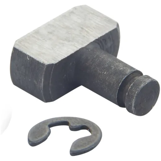 Schaltklotz SIP Schaltgabel für Vespa 50-125, PV, ET3, PK50-125, S, XL, XL2 45717