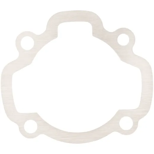 Dichtung Zylinderfuß SIP für Zylinder 125 ccm (d) 1,0mm für Vespa P80X, PX80 E, Lusso, PX100 E 45815