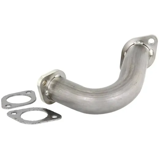 Racing Exhaust Manifold SIP for APRILIA SR 125 2T 45820