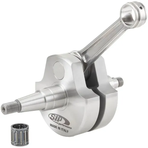 Glockenwelle SIP Performance Uncle Tom M200 für Vespa 90-125, PV, ET3, PK80-125, S 45833