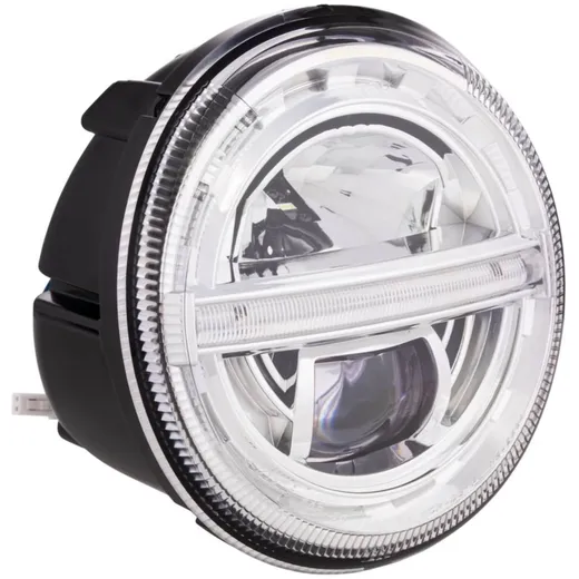 Scheinwerfer SIP Performance LED für Vespa GTS, GTS Super, GT, GT L 125-300ccm (´03-´18) 45879