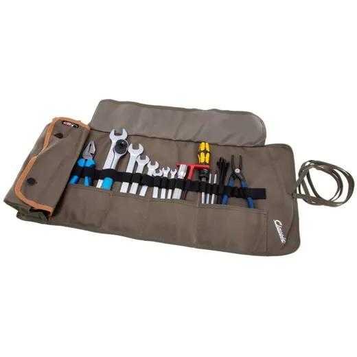 Tool Kit SIP Series Pordoi for Vespa 50-125, PV, ET3, PK50-125, S, XL, XL2 45900