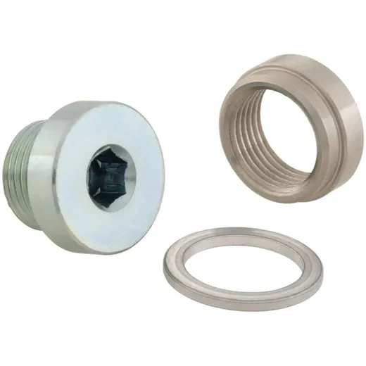 Flange Kit SIP lambda sensor 45931