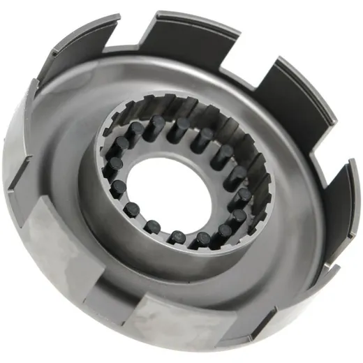 Kupplungskorb SIP COSA 2 Standard für Kupplung "COSA 2" für Vespa PX125-200 E Lusso ´95->, ´98, MY, ´11, Cosa 2 45958