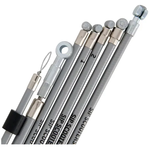Cable Kit SIP Performance for Vespa PX80-200 E Lusso 45992