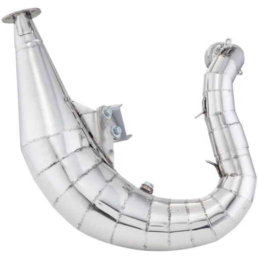 Rennauspuff SIP Performance R2 Design by NORDSPEED für Vespa 200 Rally, P200E, PX200 E, Lusso ->´94, Cosa 1 200 46053
