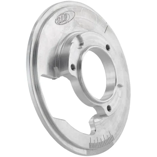 Zündgrundplatte SIP Performance by VAPE für Vespa T5 46092