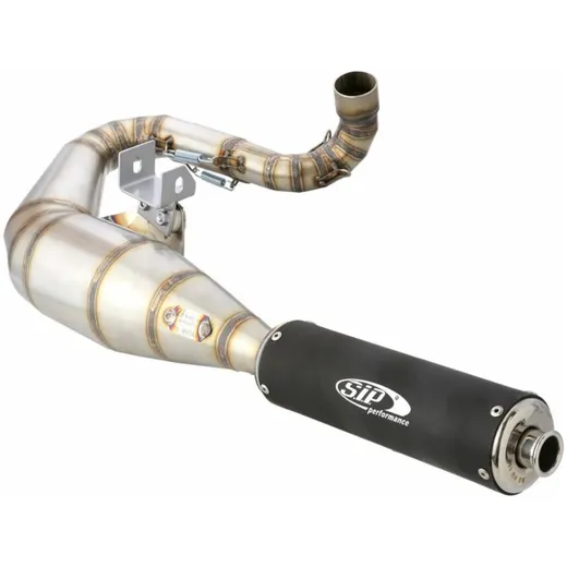 Rennauspuff SIP Performance 2.0 für Vespa 200 Rally, P200E, PX200 E, Lusso ->´94, Cosa 1 200 46102 Rennauspuff SIP Performance 2.0 für Vespa 200 Rally, P200E, PX200 E, Lusso ->´94, Cosa 1 200 46102