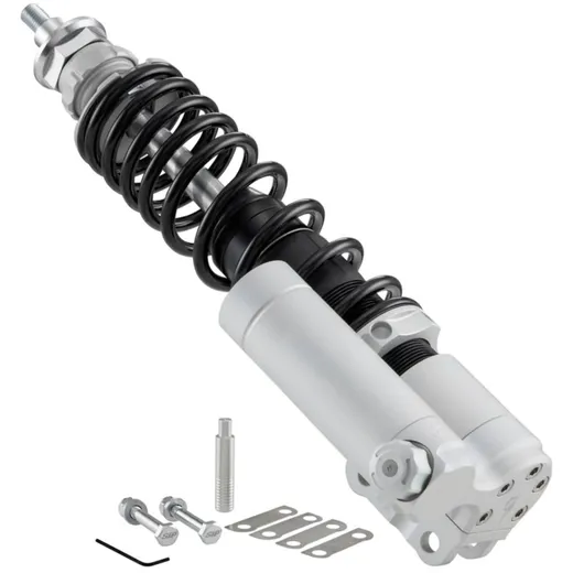 Shock Absorber SIP Performance 2.0 RACE front for Vespa P80-150X, P200E, PX80-200E, Lusso, ´98, MY, ´11, T5 46116