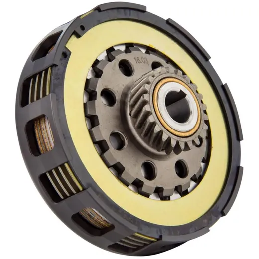 Kupplung SIP COSA 2 Race für Vespa 125 VNA-TS, 150 VBA-Super, 180-200 Rally, PX80-200, PE, Lusso, Cosa, T5 46248