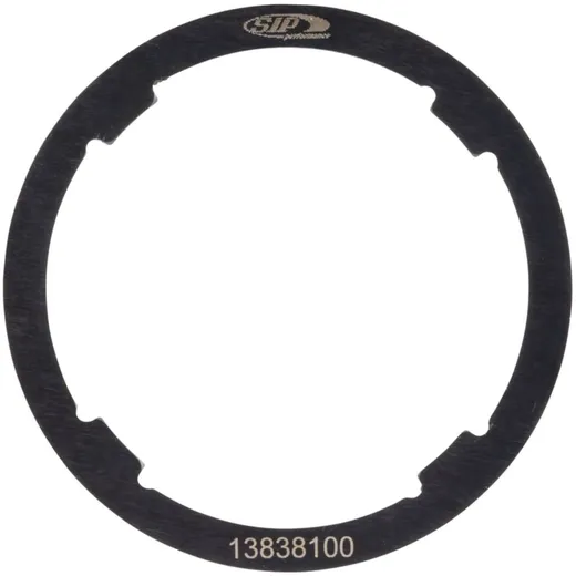 Distanzscheibe Getriebe (d) 1,1mm SIP für Vespa 50 2°, L, R, S 2°, SR, SS, 90 2°, 100, 125, PV, ET3, PK50-125, XL, XL2, PX80-200