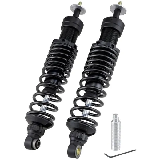 Stoßdämpfer SIP Performance hinten für Vespa GTS, GTS Super, GTV, GT 60, GT, GT L 125-300ccm 46379