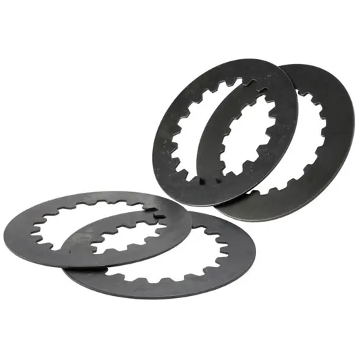 Kupplungstrennscheiben Kit SIP COSA 2 für Kupplung "COSA 2" für Vespa PX125-200 E Lusso ´95->, ´98, MY, ´11, Cosa 2 46418