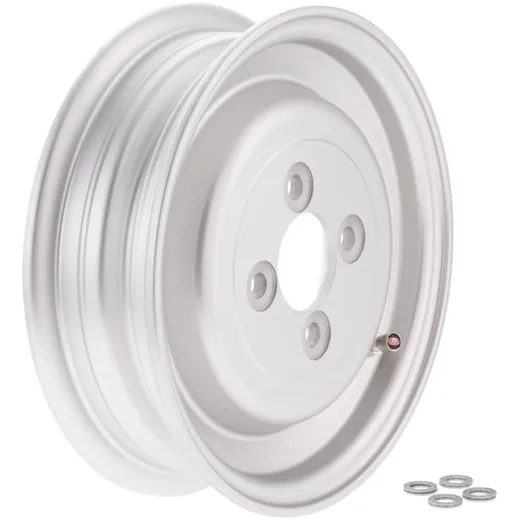 Felge Schlauchlos SIP für Vespa 98, 125 V1-15, V30-33, VU 46429