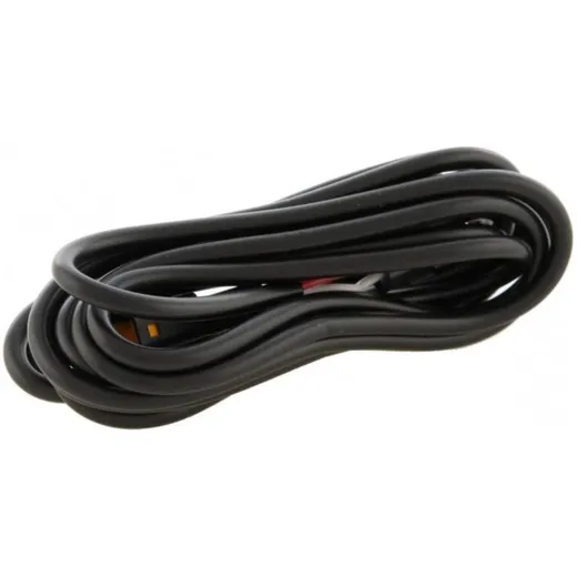 Wire KOSO between temperature sensor and speedo for Vespa 50 SS, 90 SS, 125, PV, ET3, GTR, TS, Super, 150 Sprint V, Super, Rally