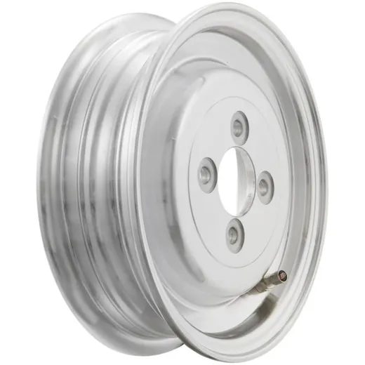 Felge Schlauchlos SIP für Vespa 98, 125 V1-15, V30-33, VU, VM, VN, VNA, Hoffmann, VNB, ACMA, 150 VL, VB, VBA, VBB 46440
