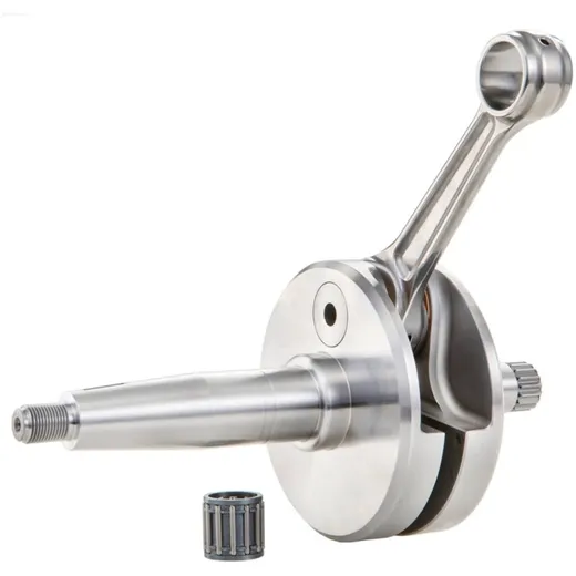 Long Stroke Crankshaft SIP Performance for Lambretta DL, GP 125-200cc 46448
