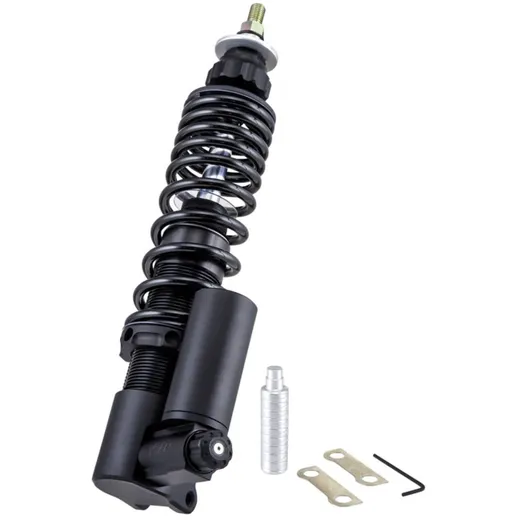 Stoßdämpfer SIP Performance vorne für Vespa GTS, GTS Super, GTV, GT60, GT, GT L 125-300ccm (´03-´13, ´17-) 46498 Stoßdämpfer SIP Performance vorne für Vespa GTS, GTS Super, GTV, GT60, GT, GT L 125-300ccm (´03-´13, ´17-) 46498
