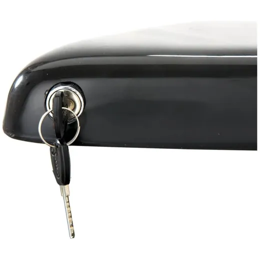 Seat Lock SIP seat for Vespa 50-125, PV, ET3, PK, S, VNA-TS, 150 VBA-T4, 160 GS, 180 SS, Rally, PX80-200, PE, Lusso, T5 46523
