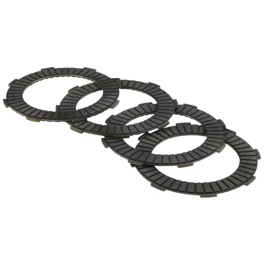 Kupplungsbeläge SIP Performance COSA 2 "CR80 Race" für Kupplung "COSA 2" für Vespa PX125-200 E Lusso ´95->, ´98, MY, ´11, Cosa 2 46551