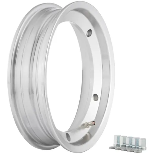 Felge Schlauchlos SIP für Vespa 160 GS, 180 SS 46572