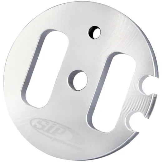 Schaltrolle Lenkkopf SIP "Short Shifter" für Vespa 125 VNB3-6, 150 VB1, VBA, VBB, VGLA-B, T3-T4, GS VS2-5, 160 GS 46648