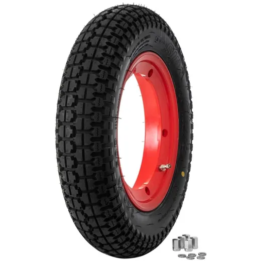 Komplettrad SIP Classic 3.50-10 59P TL, TT vorne & hinten für Vespa 125 GT, GTR, TS, 150 GS VS5T, GL, Sprint, V, T4, 180-200 Ral 46702 Komplettrad SIP Classic 3.50-10 59P TL, TT vorne & hinten für Vespa 125 GT, GTR, TS, 150 GS VS5T, GL, Sprint, V, T4, 180-200 Ral 46702