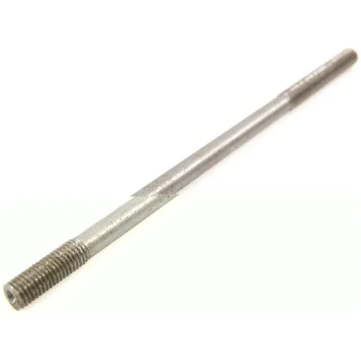 Stud for cylinders with thicker base gaskets FALC, QUATTRINI, POLINI M7x152 mm, SIP for Vespa 100, 125, PV, ET3, PK80-125, XL, X