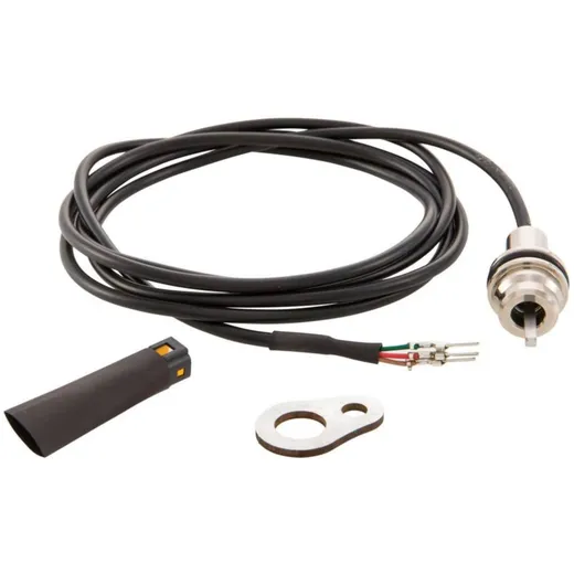 Speed Sensor SIP for SIP rev counter, speedometer for Vespa PX80-200 E ´98, MY, ´11 46799