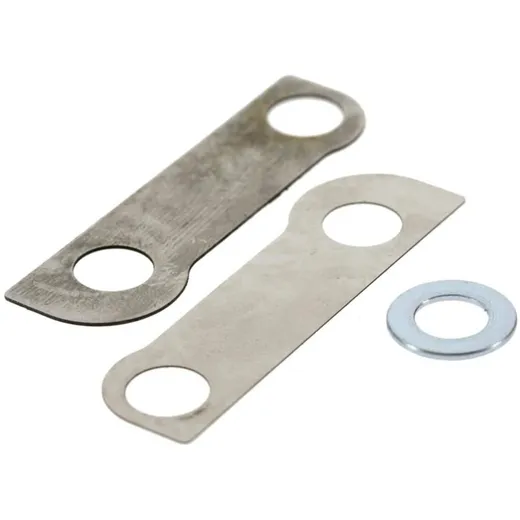 Pass-Scheiben Set Stoßdämpfer 0,2 & 0,48 mm, vorne SIP Performance für Vespa P80-150X, P200E, PX80-200E, Lusso, ´98, MY, ´11, T5