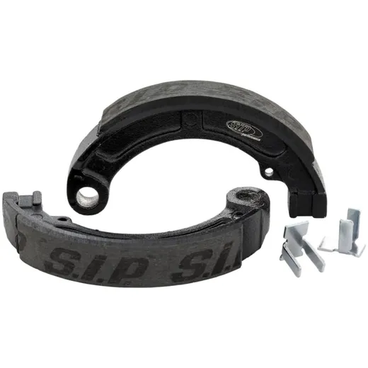 Bremsbacken SIP Performance 9", hinten für Vespa 50 N, L, R, S, Special V5A2-3T, SR, 90, 100 1° 46834