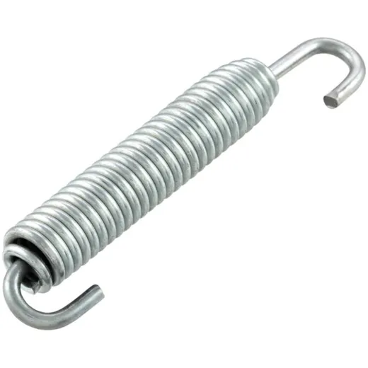 Feder Auspuff SIP 80mm 46937