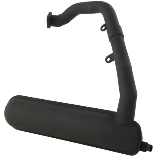 Rennauspuff SIP ROAD Banane für Vespa PK50, S, SS, XL, XL2, XLS, HP, FL, N, Rush 47023