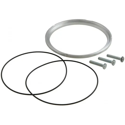 Spacer SIP CNC clutch cover for Vespa 125 VNA-TS, 150 VBA-Super, Rally, PX80-200, PE, Lusso, Cosa, T5 47035
