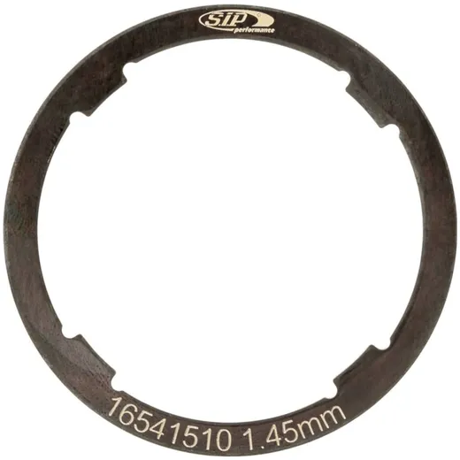 Distanzscheibe Getriebe (d) 1,45mm SIP für Vespa 50 2°, L, R, S 2°, SR, SS, 90 2°, 100, 125, PV, ET3, PK50-125, XL, XL2, PX80-20
