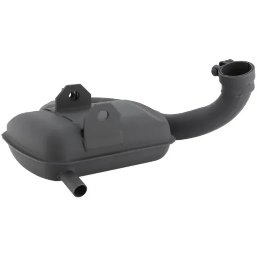 Rennauspuff SIP ROAD 2.0 für Vespa 200 Cosa 1 47105