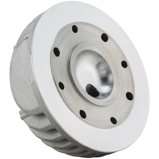 Cylinder Head SIP Performance 125 cc conversion cylinder for Vespa P80X, PX80 E, Lusso, PX100 E 47121