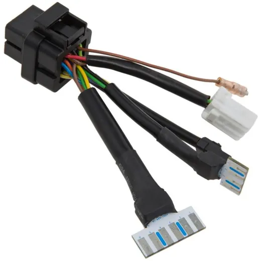 Wire Kit SIP speedometer SIP for Vespa GTS, GTS Super, GTS SuperSport, i.e., 125-300cc (-´14) 47134