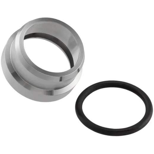 Exhaust Connector Manifold Section SIP Performance for Vespa 200 Rally, P200E, PX200 E, Lusso ->´94, Cosa 1 200 47180