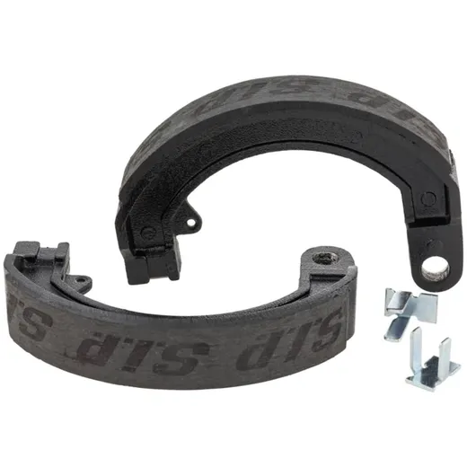 Bremsbacken SIP Performance 10", vorne für Vespa 125 GT-TS, 150 GS-Sprint V, 160 GS, 180 SS, Rally 47193