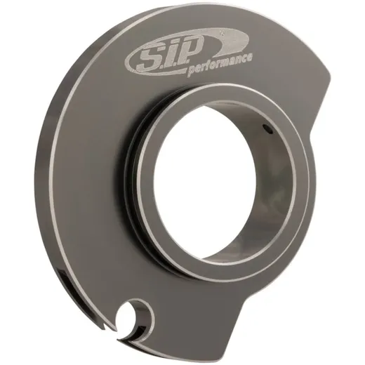 Gasrolle Lenkkopf SIP "Quick Throttle Disc" für Vespa 50 R 2°, S 2°, Special, SR (D) 2°, 90 2°, 100, 125 PV 2°, ET3, GTR 2°, TS 47279 Gasrolle Lenkkopf SIP "Quick Throttle Disc" für Vespa 50 R 2°, S 2°, Special, SR (D) 2°, 90 2°, 100, 125 PV 2°, ET3, GTR 2°, TS 47279