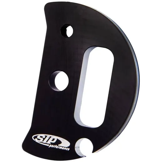 Throttle Pulley steering head SIP, "Quick Throttle Disc" for Vespa 125 VNB3-6, 150 VB1, VBA, VBB, VGLA-B, T3-T4, GS VS2-5, 160 G