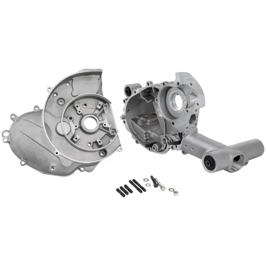 Motorgehäuse SIP EVO für Vespa PK125 S 2°, ETS, N, XL 47298