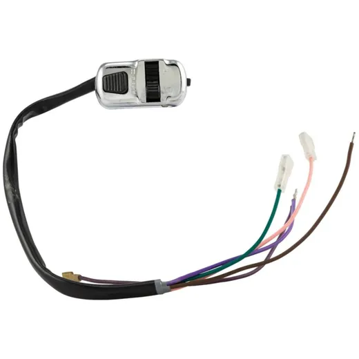 Light Switch SIP Conversion for Vespa 180 Rally, 180 SS VSC1T -> 0024700 47347