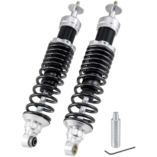 Stoßdämpfer SIP Performance hinten für Vespa GTS, GTS Super, GTV, GT 60, GT, GT L 125-300ccm 47356