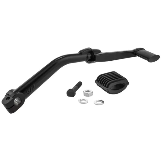 Kickstarter SIP klappbar für Vespa P80-150X, P200E, PX80-200E, Lusso, ´98, MY, ´11, Cosa 47359