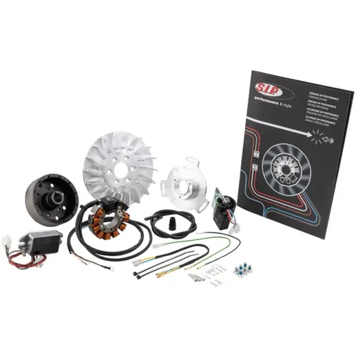 Zündung SIP Performance by VAPE Sport für Lambretta LI, LIS, SX, TV 47404