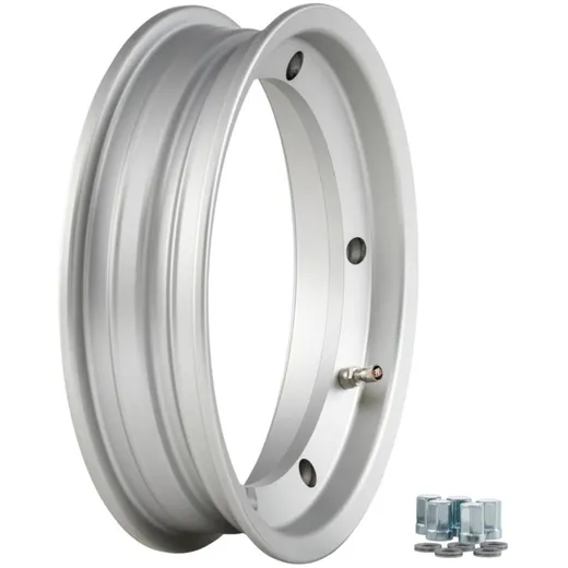 Felge Schlauchlos SIP für Vespa 160 GS, 180 SS 47432